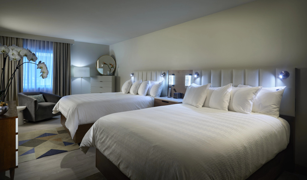 Hard Rock Hotel Daytona Beach