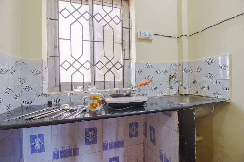 OYO 18350 Home Graceful 1bhk Calangute