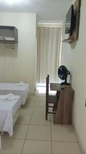 Hotel Potencial