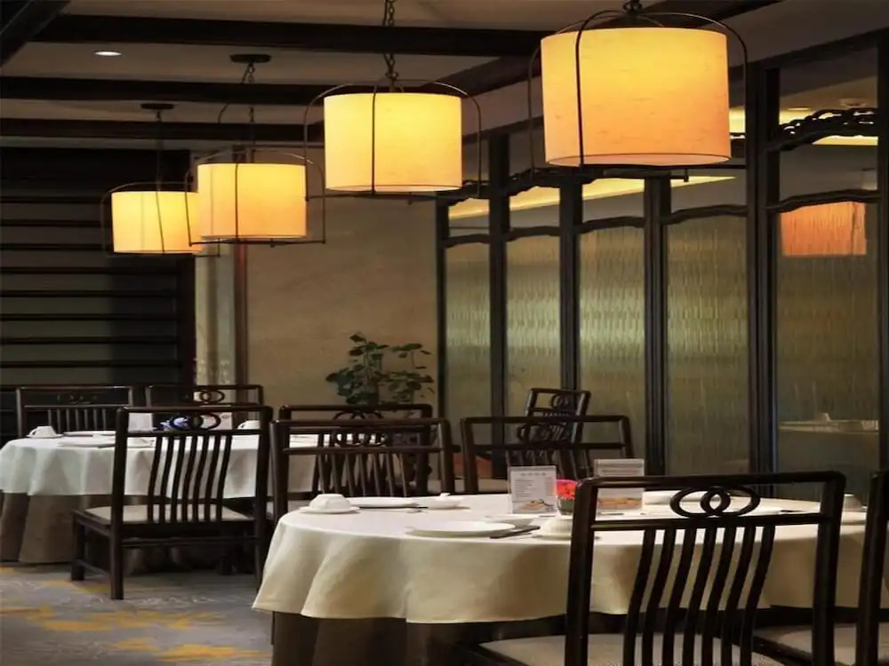 广州云凯酒店 Yunkai hotel