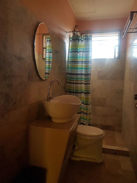 TSC Residential Suites