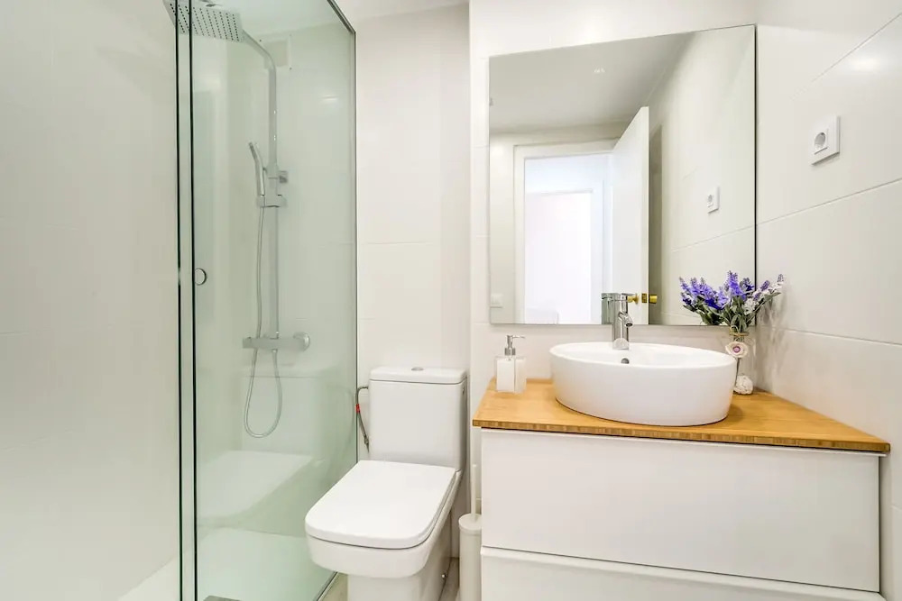 Apartamento Vivalidays Diego