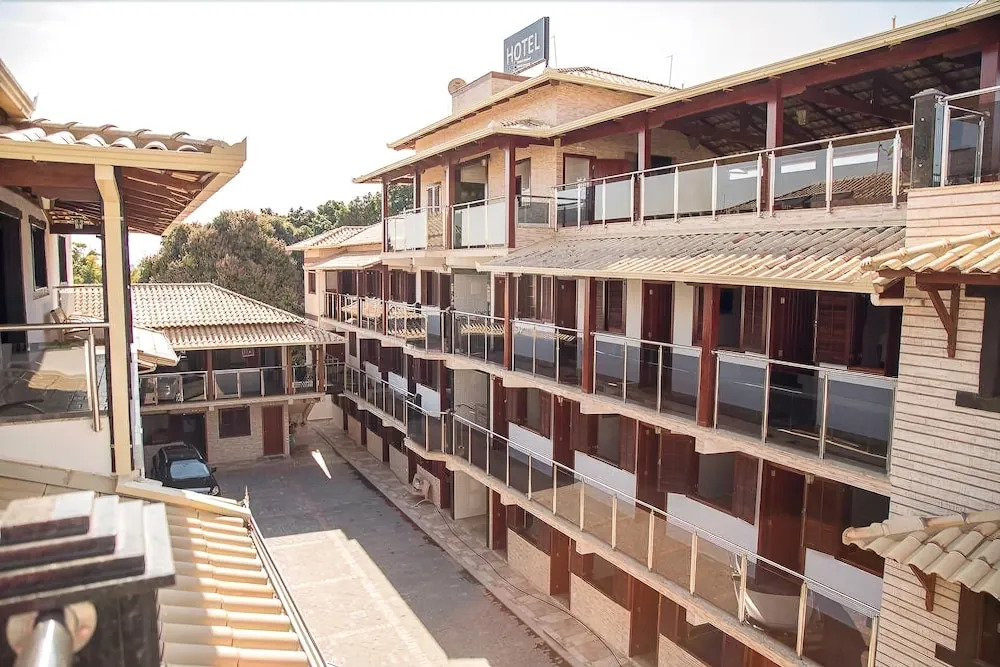 Hotel e Pousada Dona Lídia