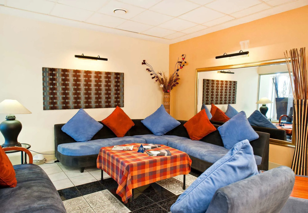 Protea Hotel by Marriott Walvis Bay Indongo