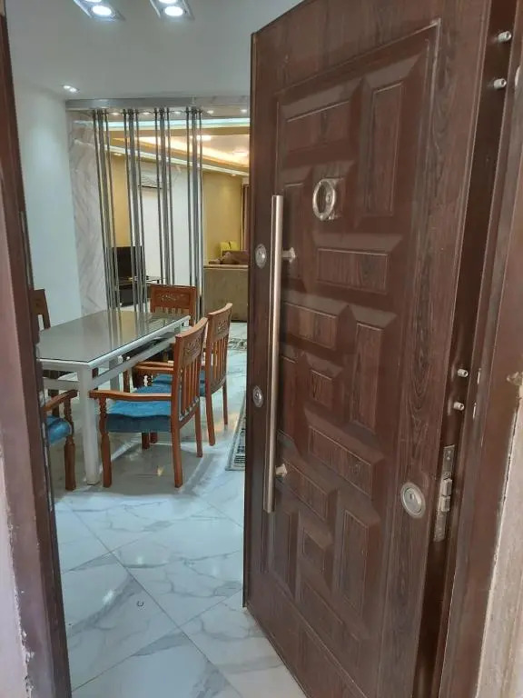 3 room apartment