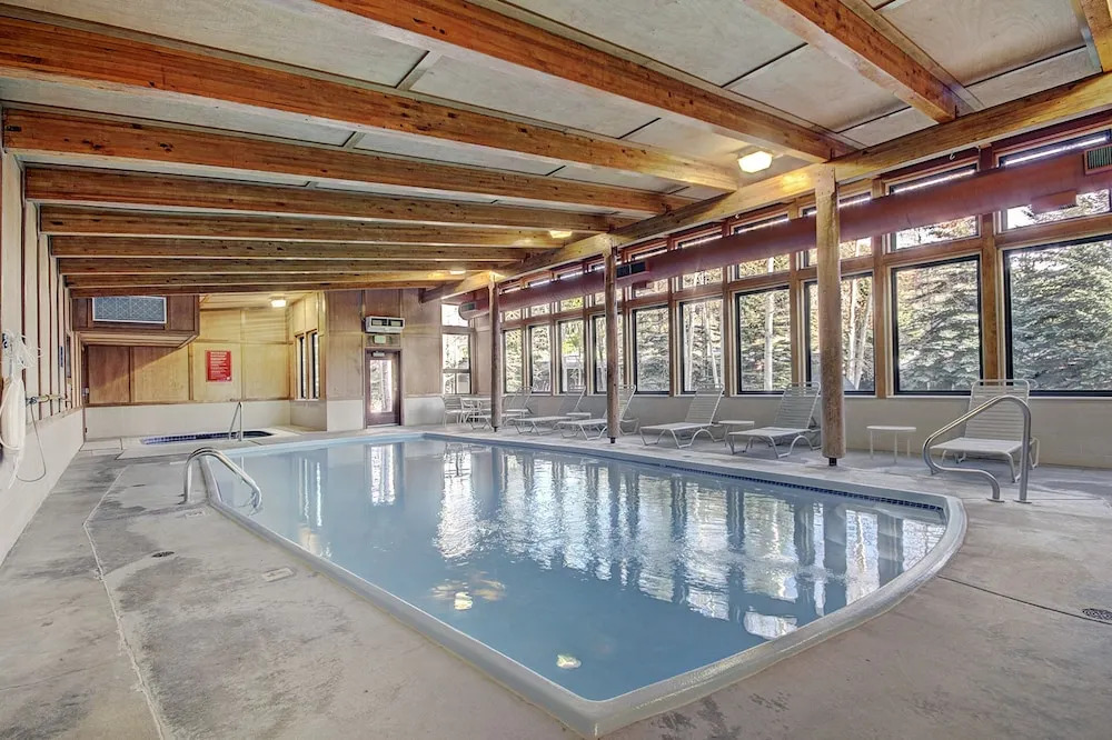 2019 Lodgepole 2 Bedroom Condo by RedAwning