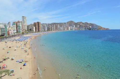 Margarita Apartment Benidorm