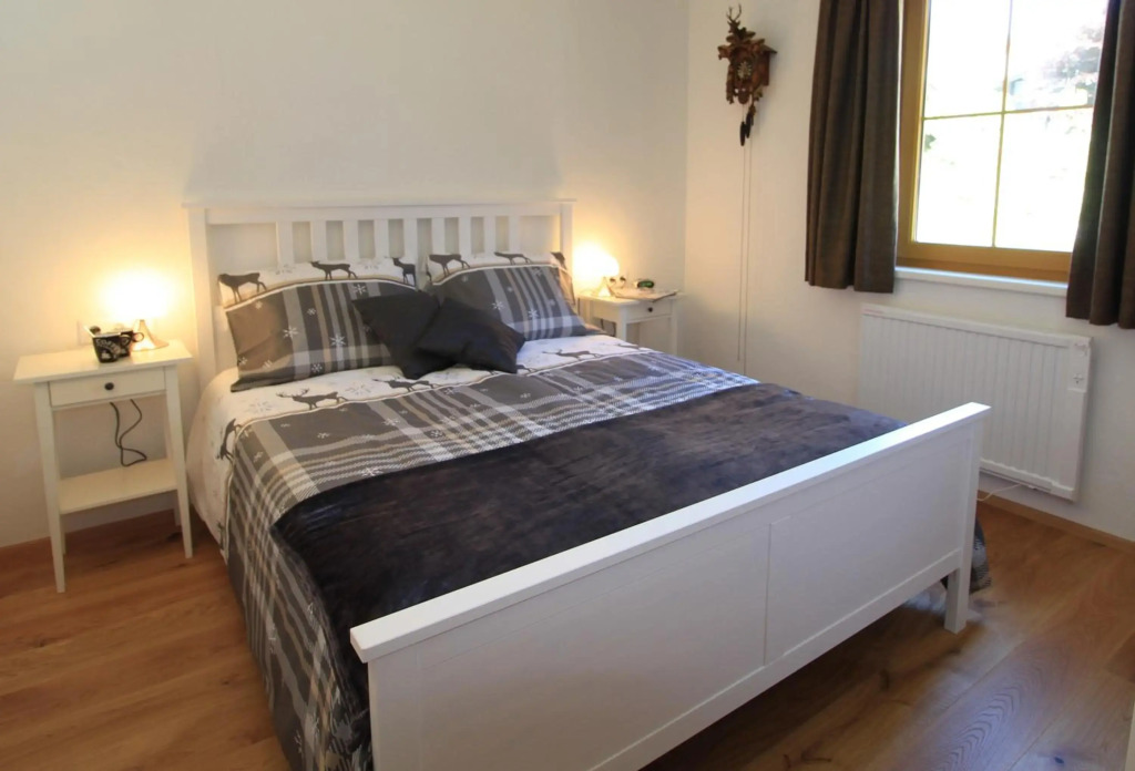 FeWo KITZ - Ski-to-door Apartment