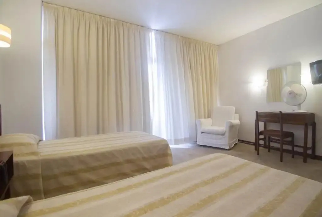 Residencial Greco