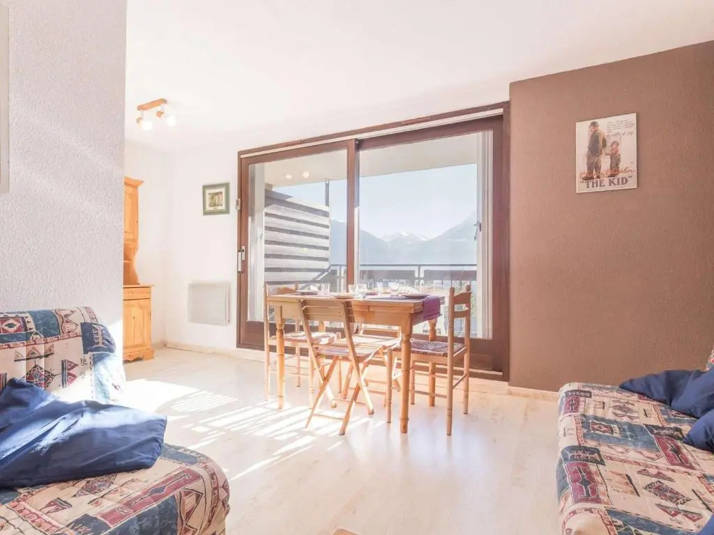 Appartement Briançon, 1 pièce, 4 personnes - FR-1-330C-88