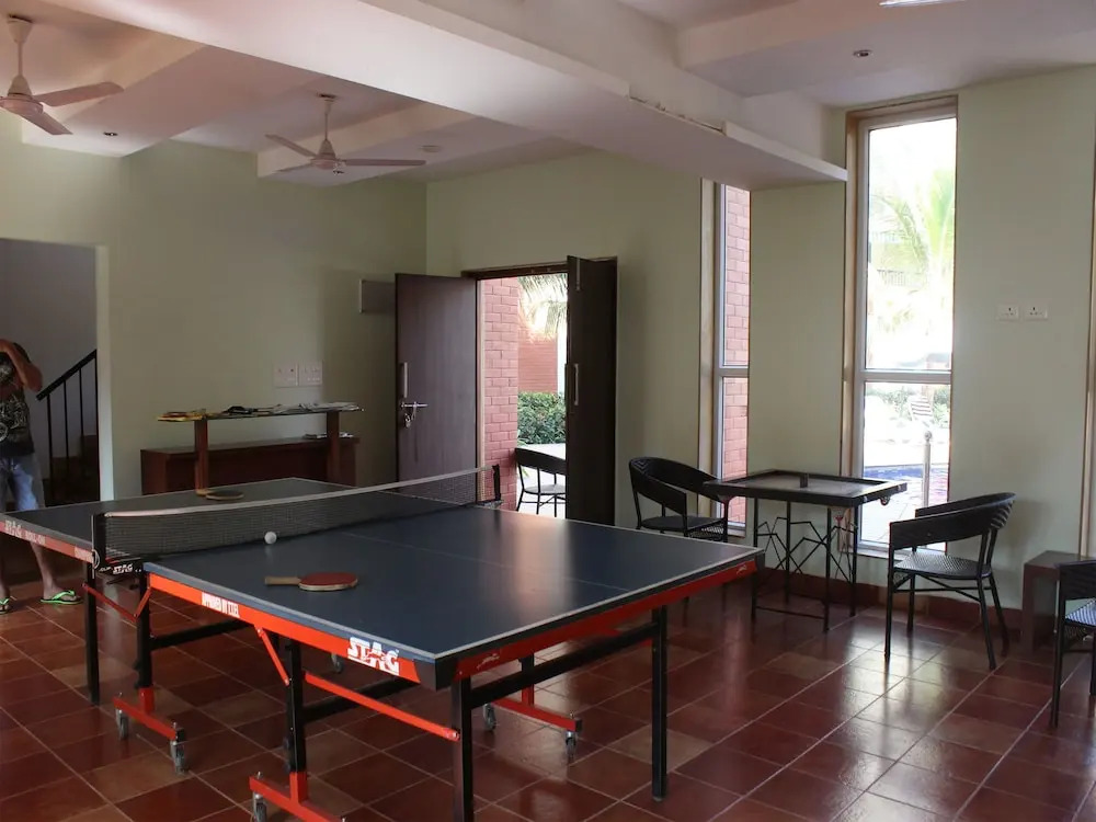 OYO 18399 Home Stylish 1 BHK  Arpora