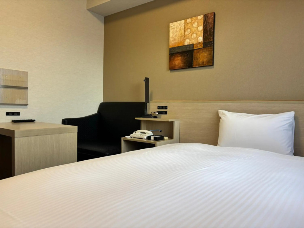 Hotel Route-Inn Isesaki Inter
