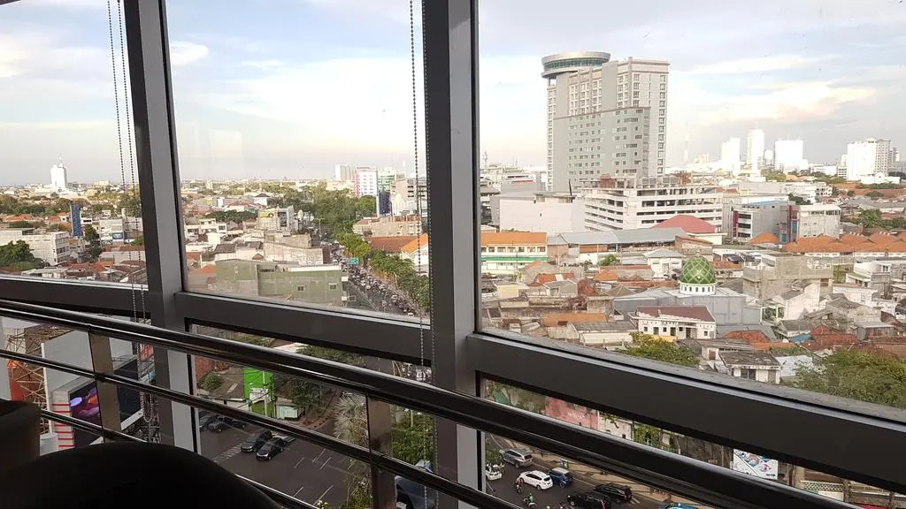 Choice City Hotel