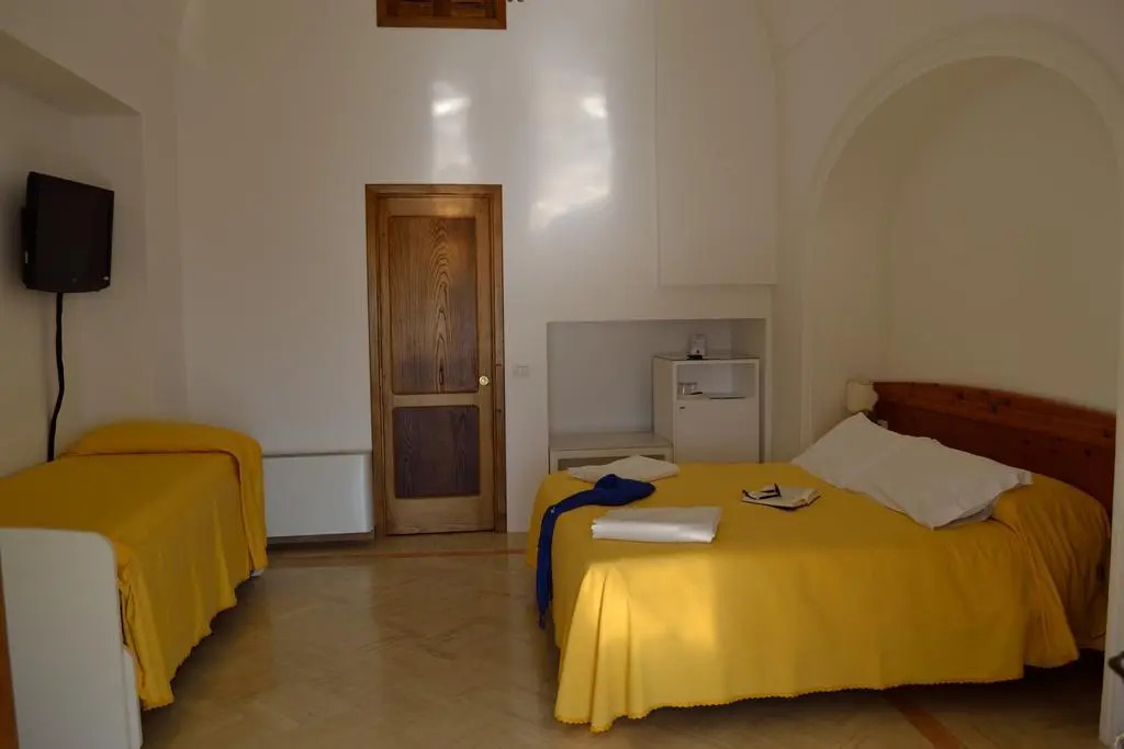 Casa Colomba