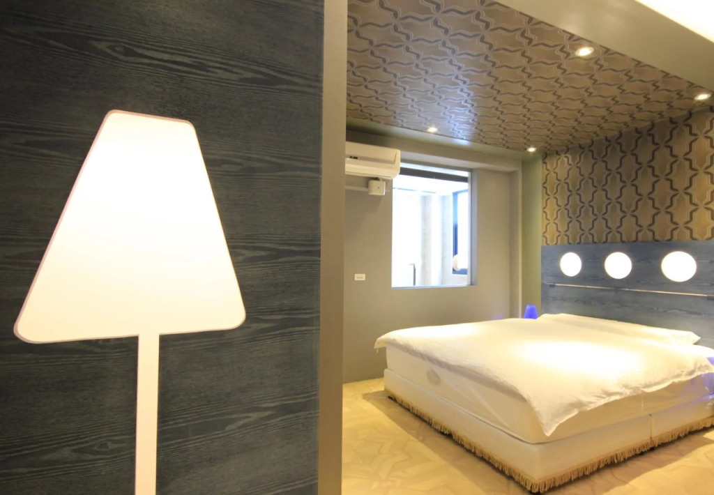 Bollinger Hotel