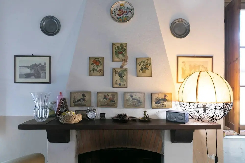 Altido Falasco Apartment