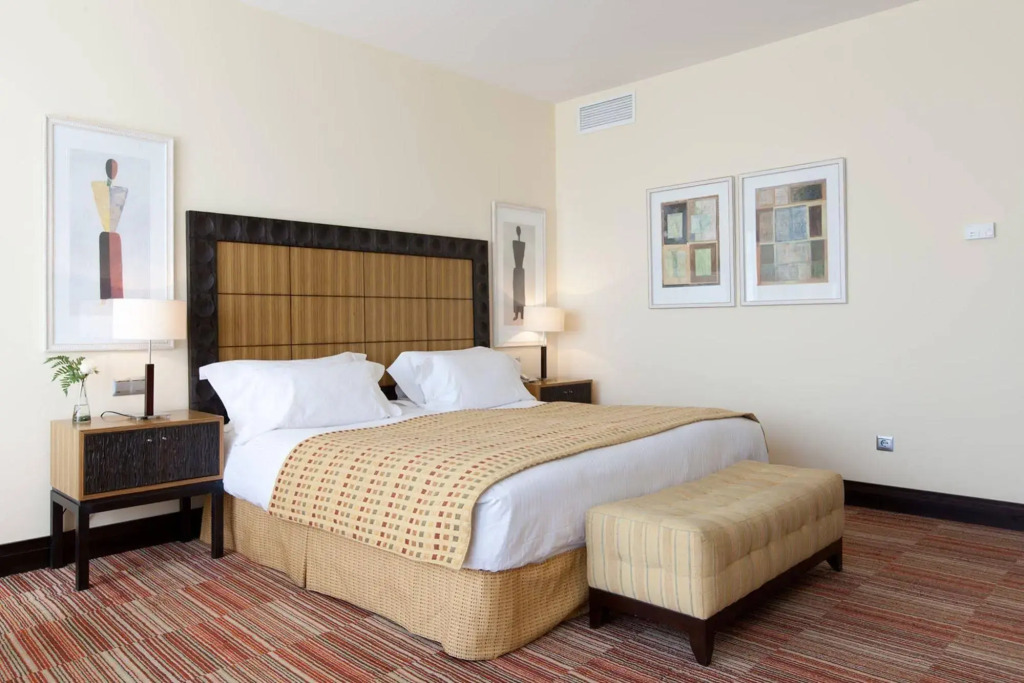 Kimpton Los Monteros Marbella by IHG