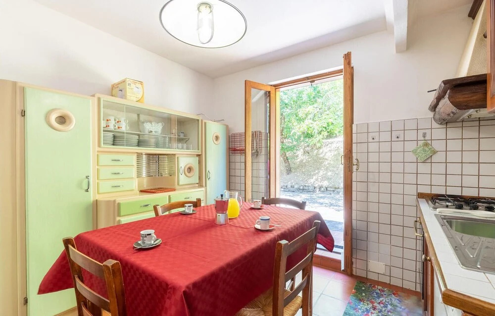Nice Home In San Giustino Pg