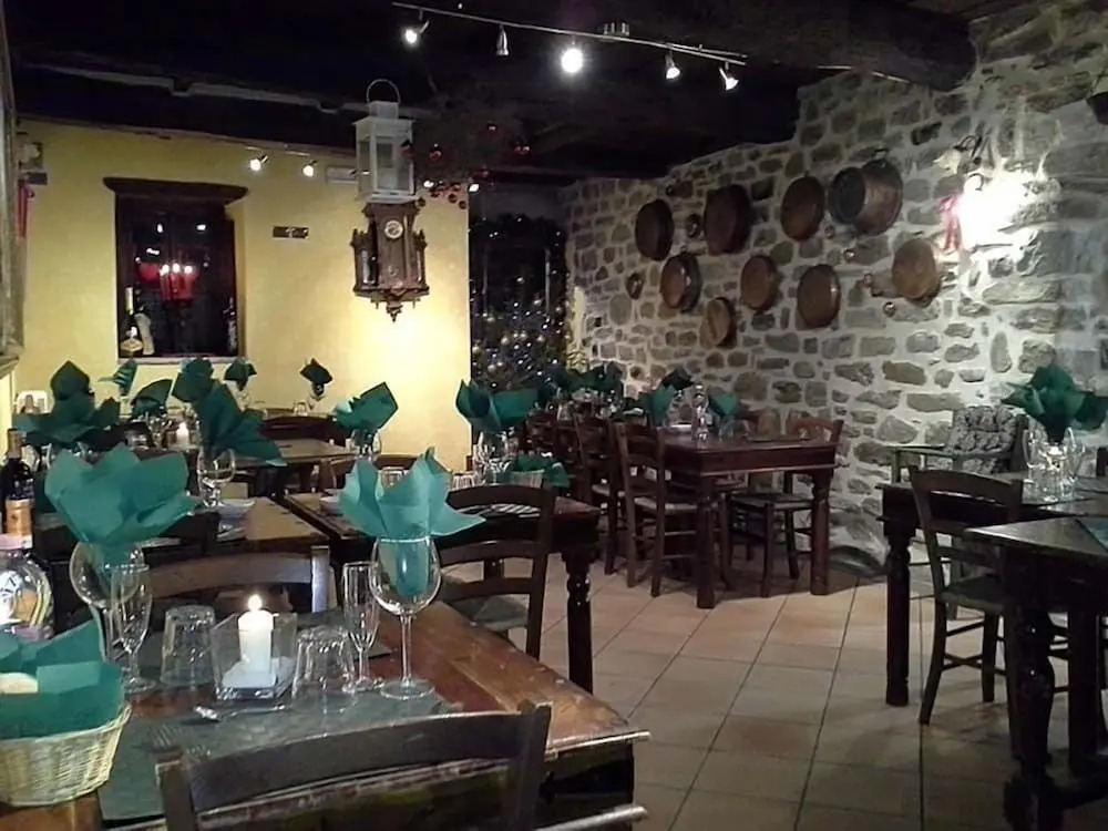 Il Borgo Di Faeta