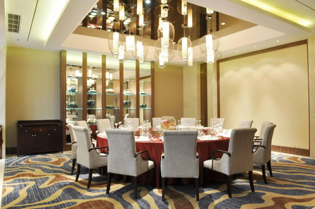 Chengdu An Tai An Rong Hotel