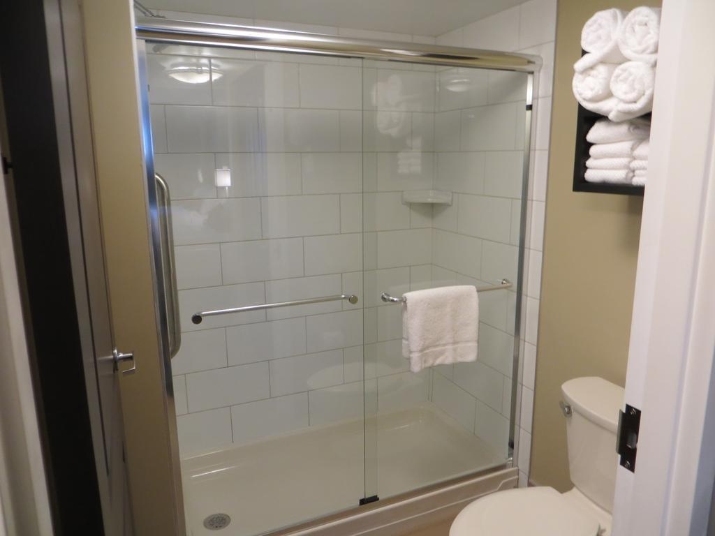 Staybridge Suites West Edmonton by IHG