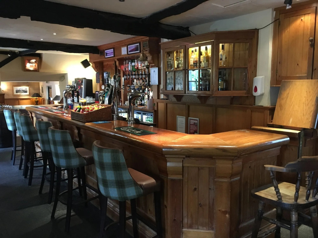 The Winnock Hotel