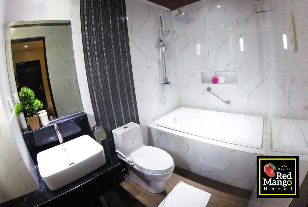 Red Mango Suites