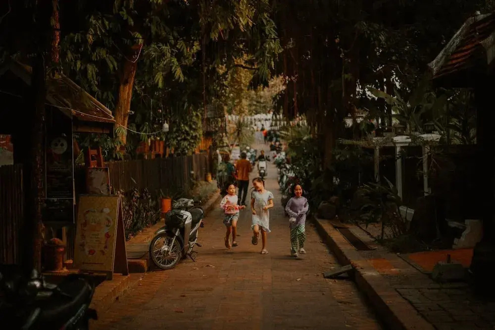 khong kham Hotel