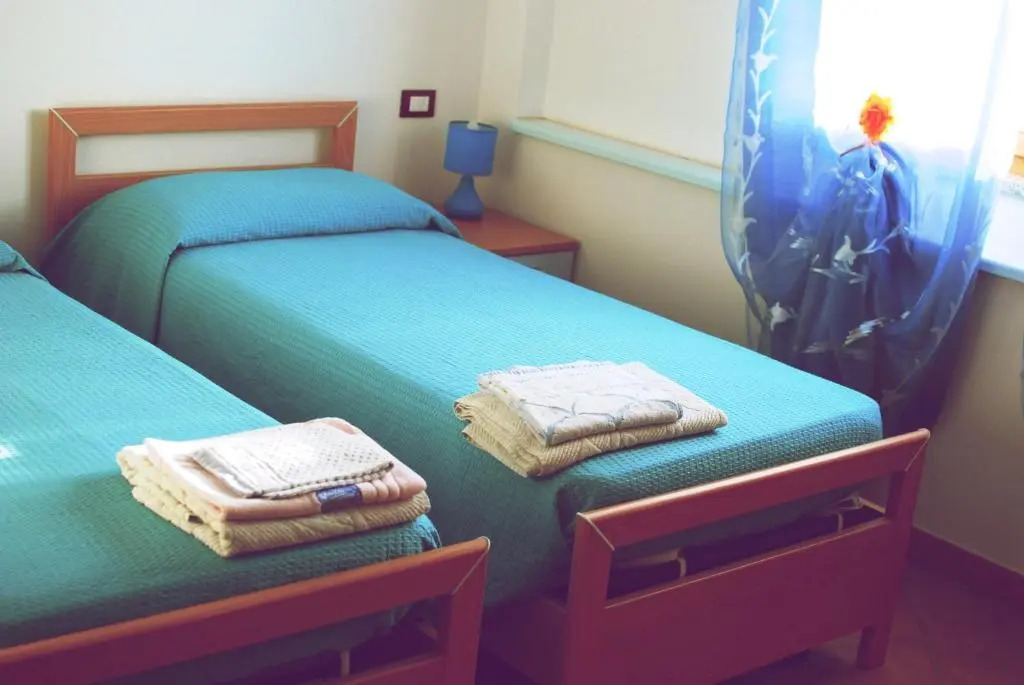Tanca is Torus guest house