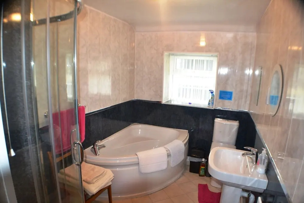 Penlon Cottage - Family Holidays Only