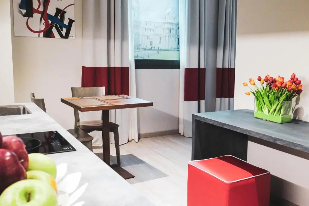 AN Hotel Dépendance Milano Melegnano