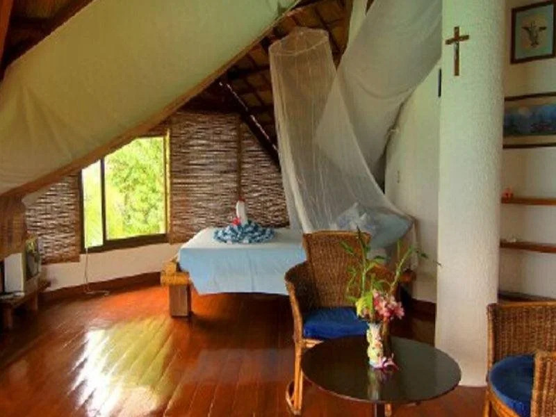 Casa Mika