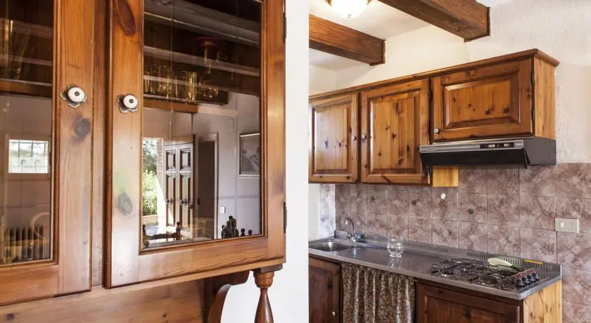 MSNRELAIS Le Querciole