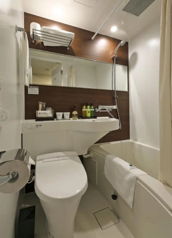 HOTEL LiVEMAX Shinjuku EAST