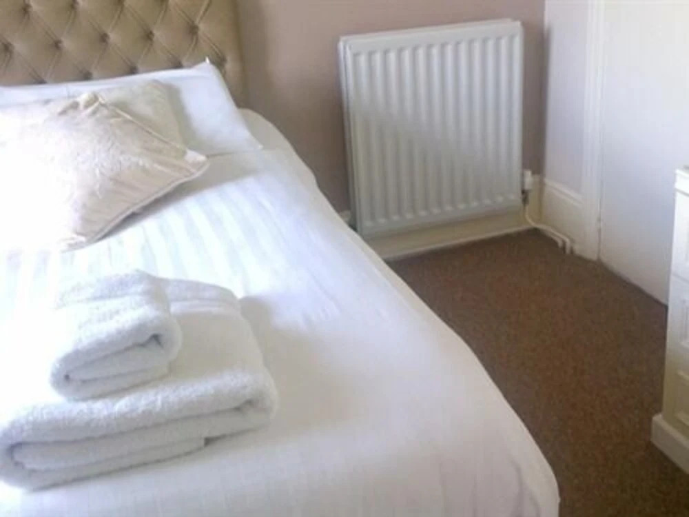 The Brackenrigg Inn