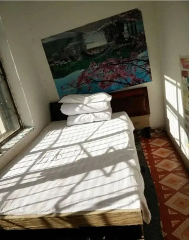 Yongsheng Hostel