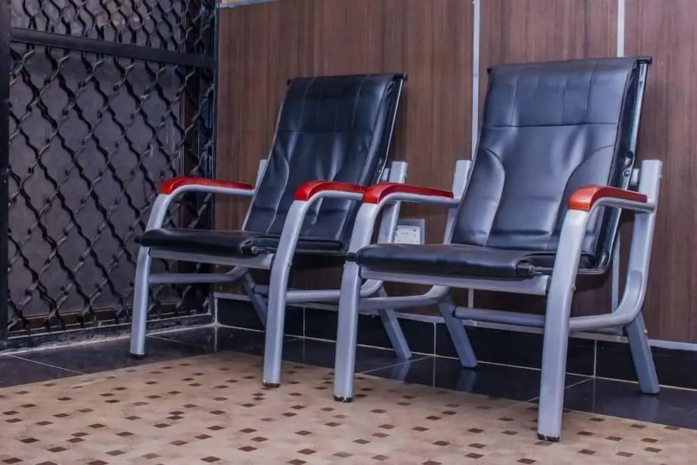 Kesh Motel