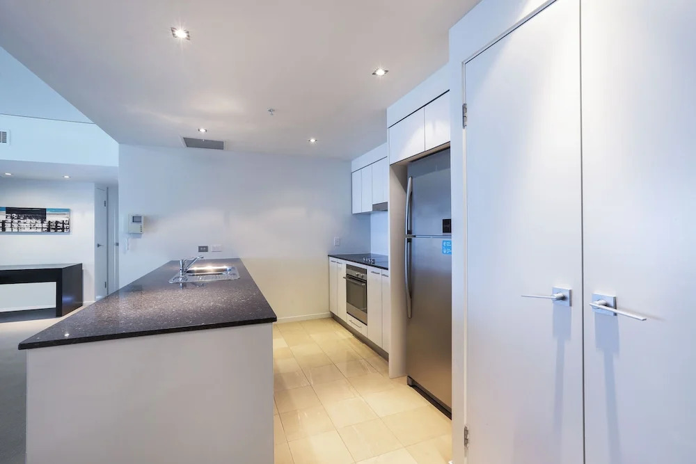 Sierra Grand Private 3 Bed Ocean View