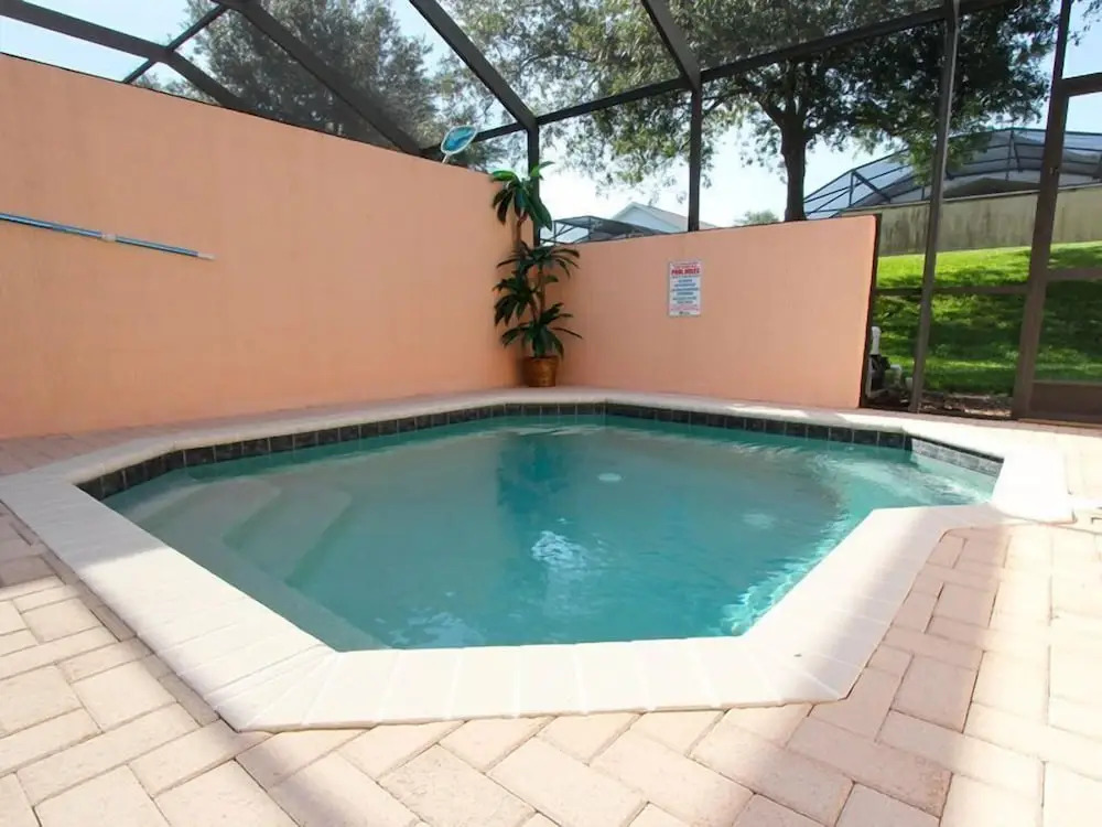 Silver Palm Retreat