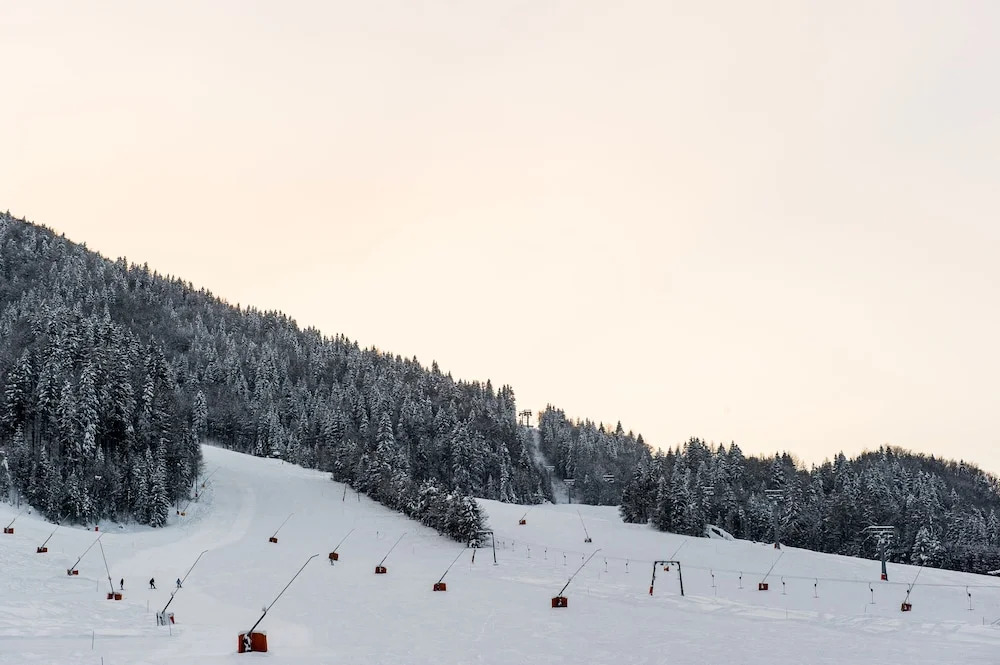 Boutique Skipass Superior Hotel