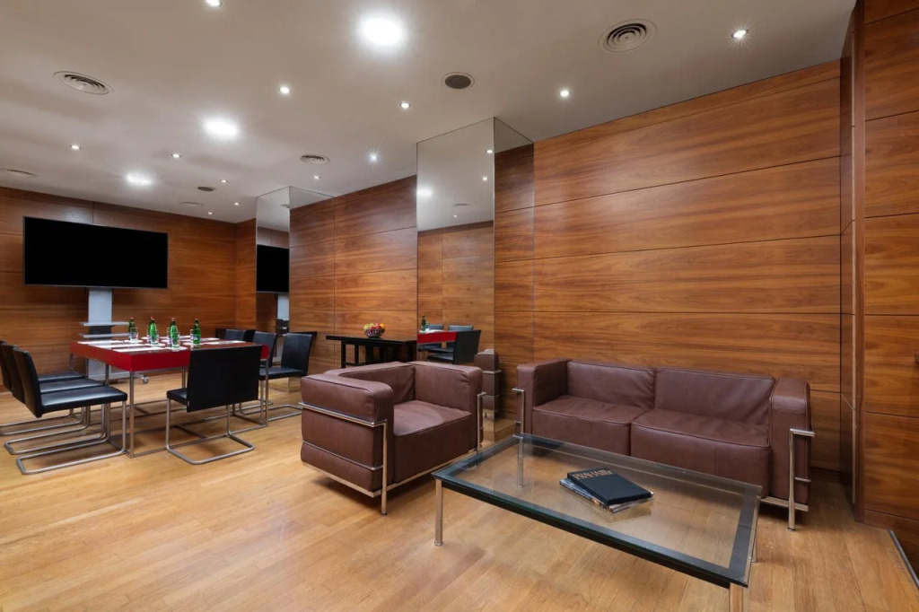 K+K Hotel Fenix