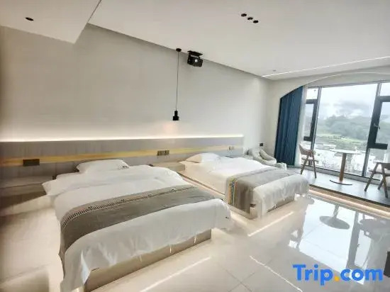 Jiangling Xiangcun Homestay