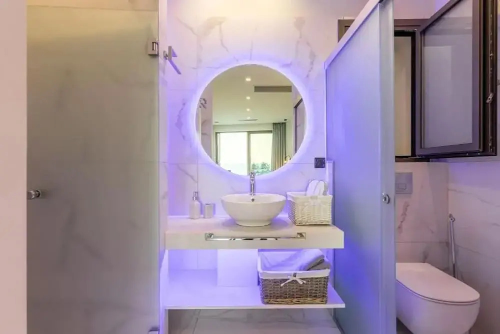 Eros Villa Crete