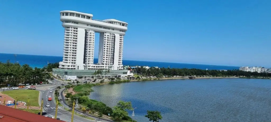Hi Ocean Gyeongpo