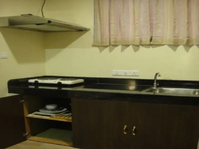 Hotel Shwe Gone Daing Nay Pyi Taw
