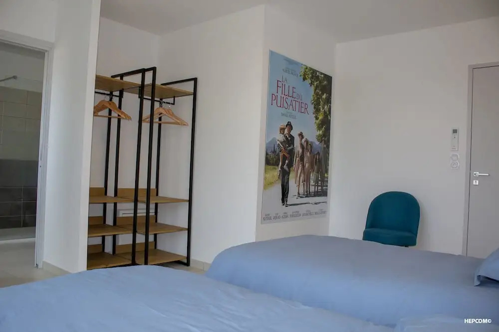 BASTIDE 7