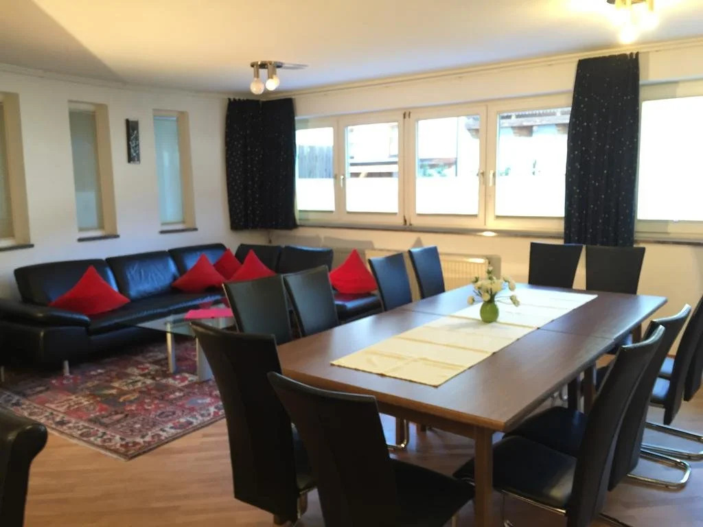 Ferienhaus Moidl