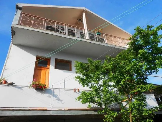 Hotel Neli Telavi