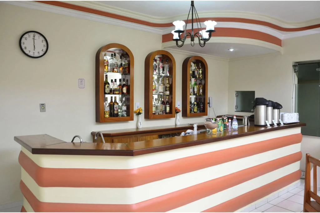 Ipê Guaru Hotel