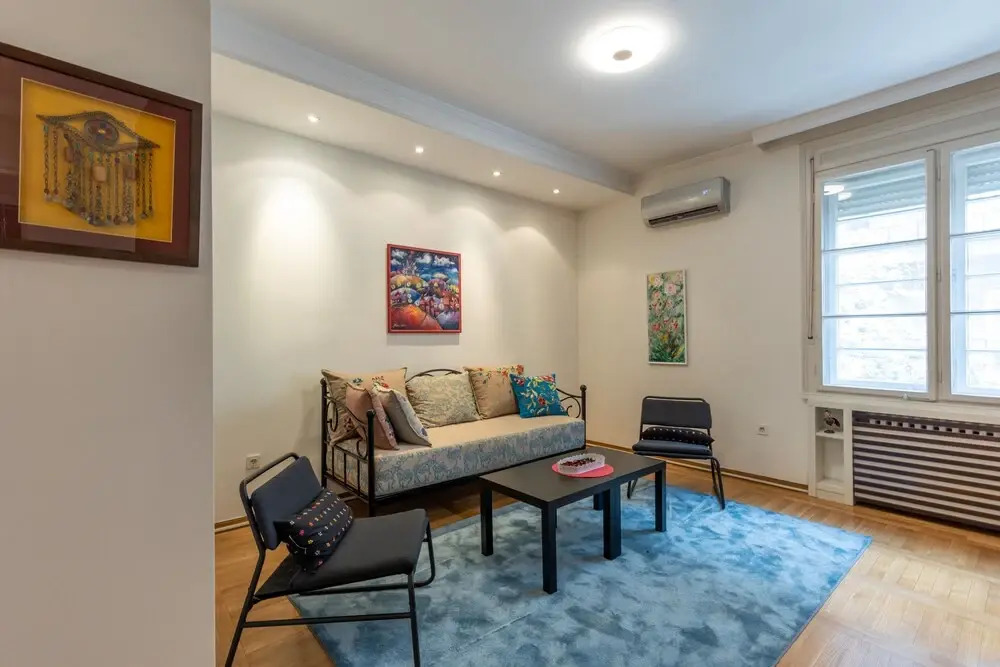 Belgrade Center Apartment Lux II